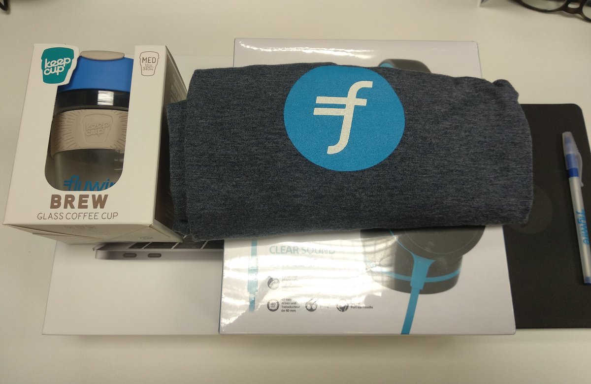 blaltarriba's tweet photo. Welcome pack @FlywireCo ☺️ excited to start new role, it's going to be fun! #newjob #newchallenge #backtohometown https://t.co/XTfxozygXC