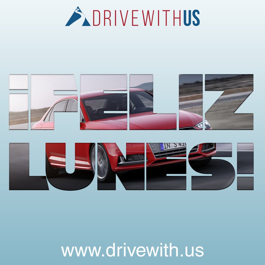 drivewith_us's tweet photo. Todo inicio de semana debe comenzar con un enfoque de positivismo, firmeza y actitud. En Drive With US te orientamos a un camino ¡SEGURO!
.
#DriveWithUS #Investor #Florida #Corolla2018 #InstaAuto #CarDrive #AutoSales https://t.co/0Qf6S8Kpw1