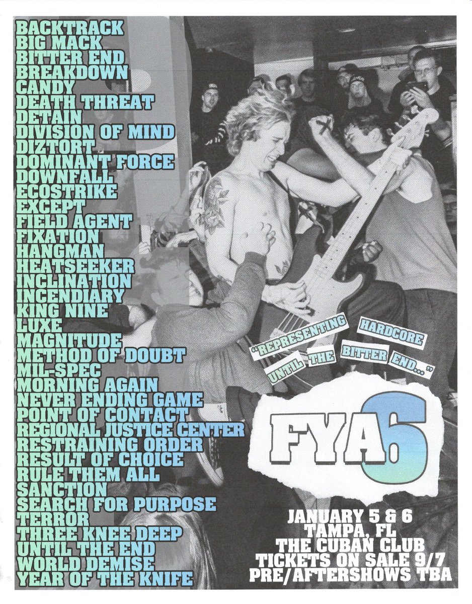 YEAR 6- TICKETS UP FRIDAY