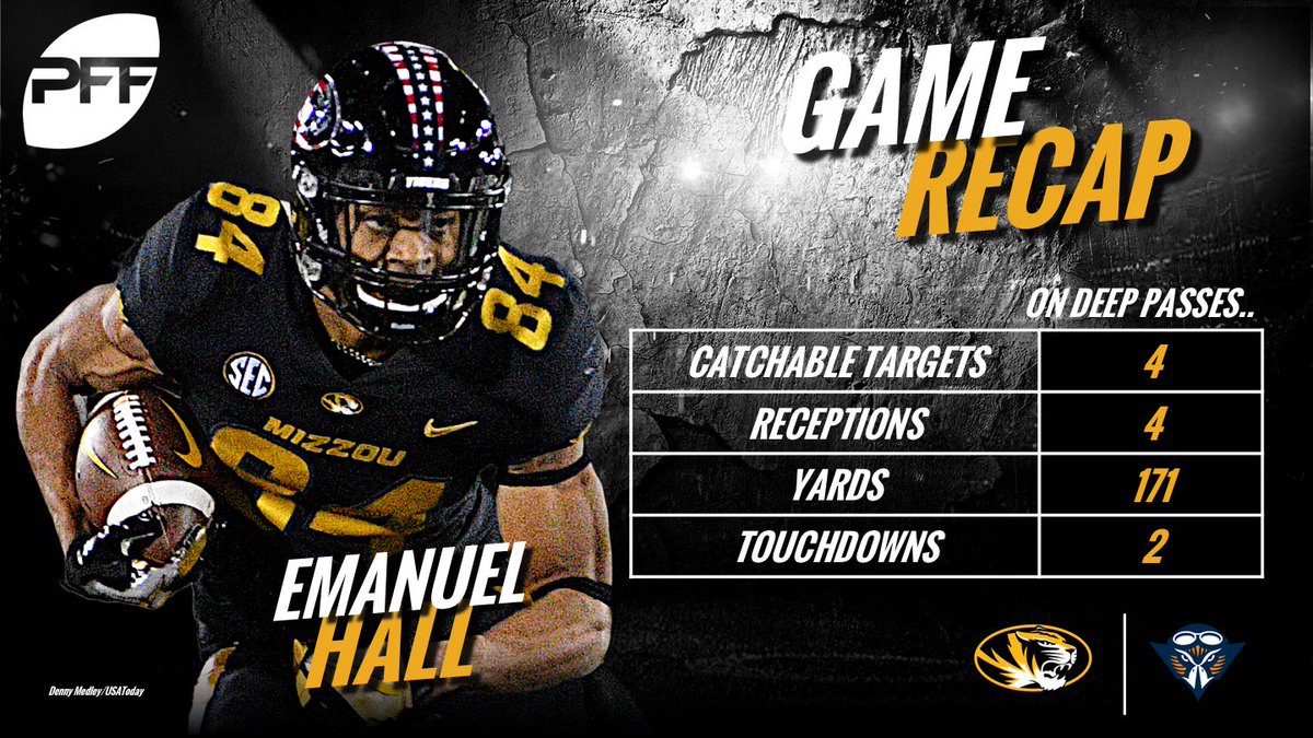 PFF College tweet media