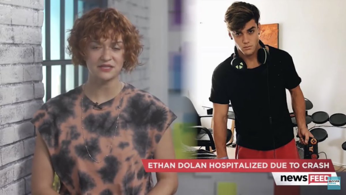 httpsgrayson1's tweet image. You had one job @clevernews    THEY THOUGHT THIS WAS ETHAN