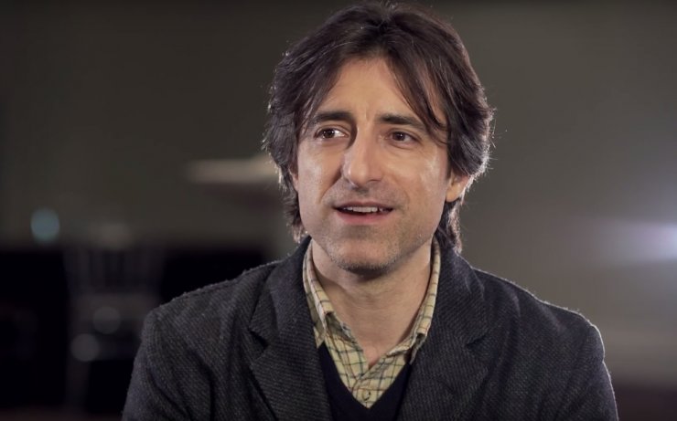 Happy 49th birthday to the great Noah Baumbach! 

Celebrate with the acclaimed Frances Ha:  
