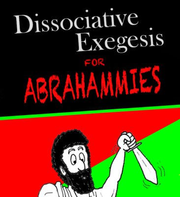 Earthly Covenant יהוה ⇢ ב׳ליה ו ב׳לה tweet media