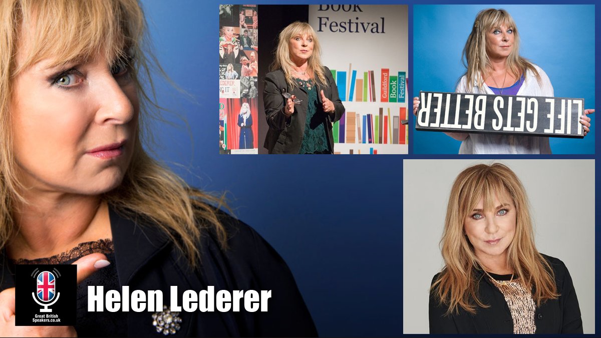 gbspeakers's tweet photo. Fresh from her set at this summer's Edinburgh Festival Fringe,  the brilliant Helen Lederer is a superb #eventshost &amp; #comedian @gbspeakers 
https://t.co/UC1Yb1uouf #eventprofs #eventprofsuk #corporateevents #corporatehost #actor #standupcomedian #gbspeakers #edfridge https://t.co/rDvxw6qcoP