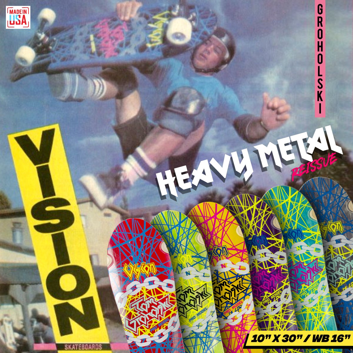 Select Distribution tweet media