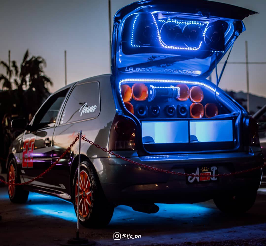 Lourdez_ortiz's tweet photo. #ExpoTuning
#MovidaUrbana2018
Ph: Franco Casas https://t.co/bIZPpXZzfs