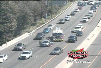 DoingItLocalcom's tweet photo. Driver Passed Out Center Lane I-95 - 11:49pm–#Faifield CT– First responders are on the scene of a driver passed out in the center lane I-95 southbound between exits 20 and 19.
- https://t.co/v8Kpg2T2kN https://t.co/rCqS4EQAdE