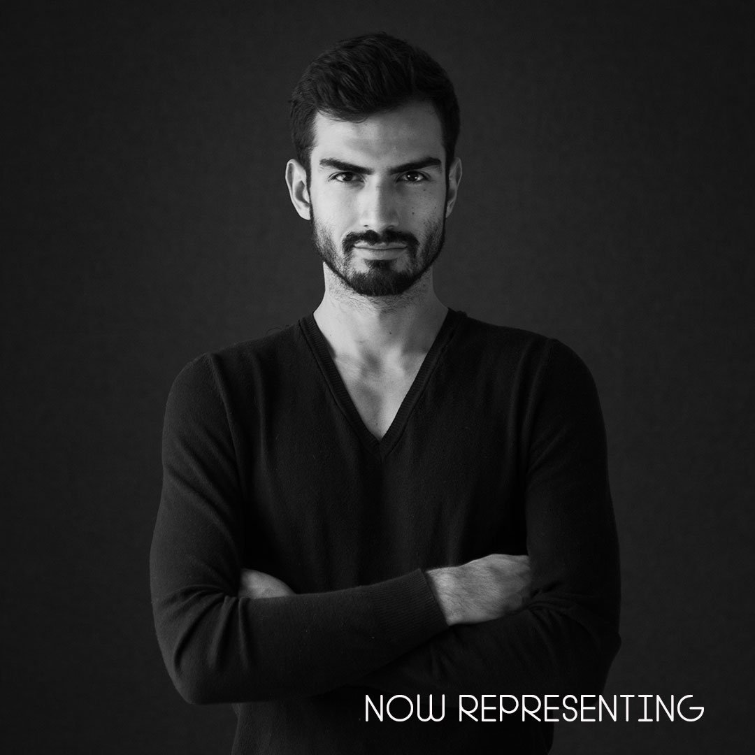 #NowRepresenting Jose Gomez 💫👏
#Model #MexicanModel #GHManagement