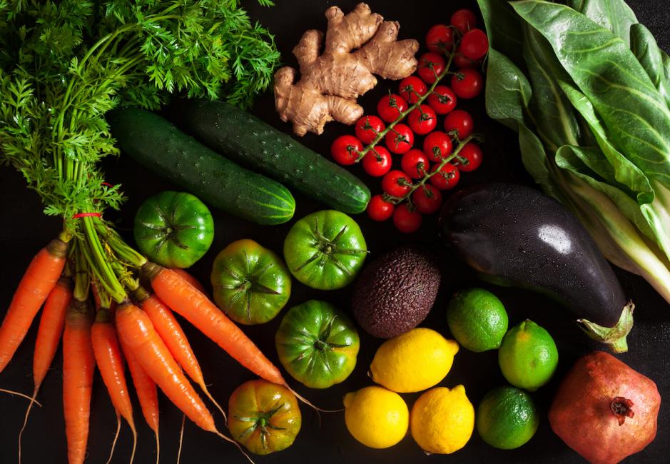 ideafit's tweet photo. Question for the RD: "Through meal prepping, I find I am eating the exact same foods every day. Is this okay for overall nutrition. Could I be missing nutrients?"
https://t.co/J3VUHXEu2k https://t.co/APCJBt9Dq8