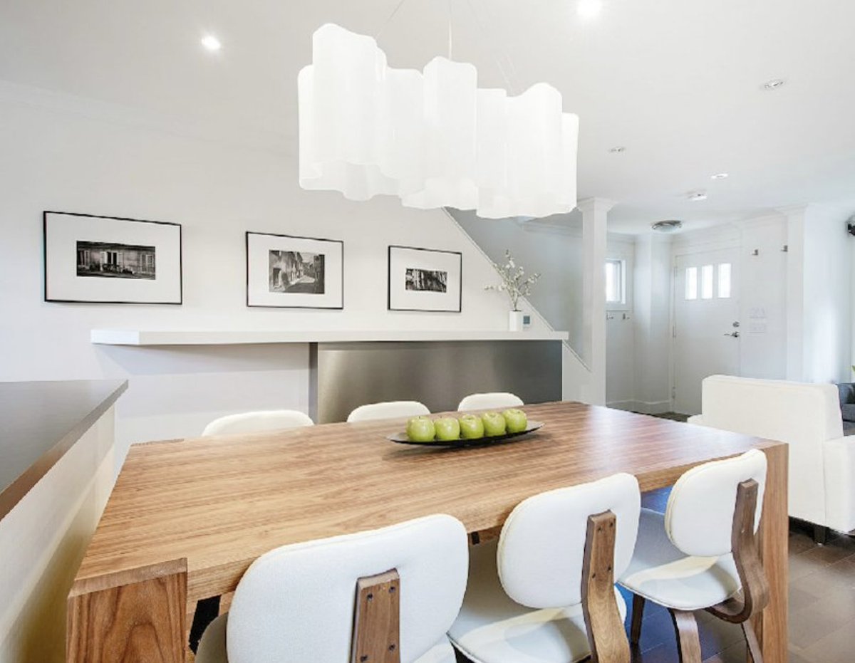execfurnrent's tweet photo. The dining room is an integral part of any home. This is the place where family and friends can gather and spend some quality time together. #executivefurnrent #executivefurniturerentals #execfurnrent #toronto #mississauga #markham #furnituredesign #homedecor #furniturerental https://t.co/xMCf8Ezekm