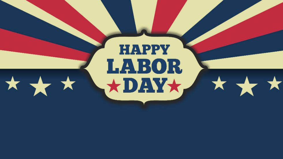 Wishing you a safe and happy Labor Day from all of us at Extra Self Storage!