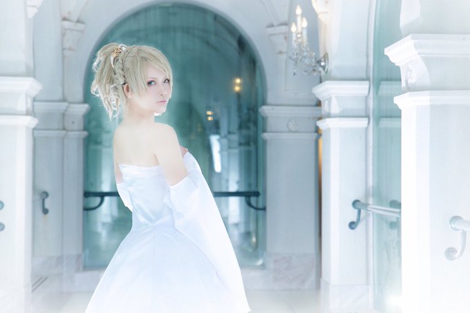 Twitterのコスプレ画像88