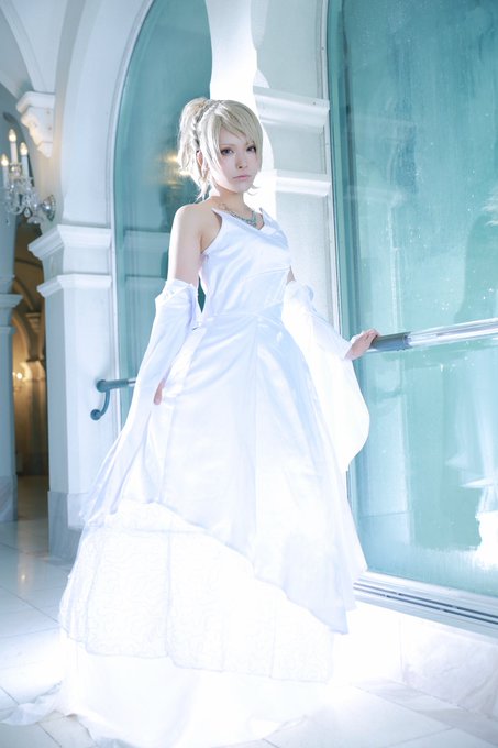 Twitterのコスプレ画像85