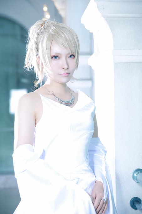 Twitterのコスプレ画像87