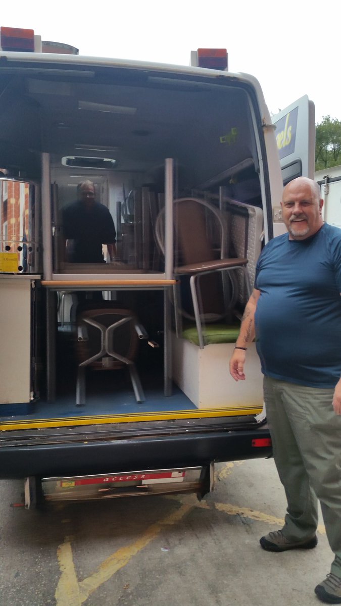 Donated  our tables and chairs from our staff restaurant to street Angels.
<a href="/simonlcourt/">Simon Court</a>