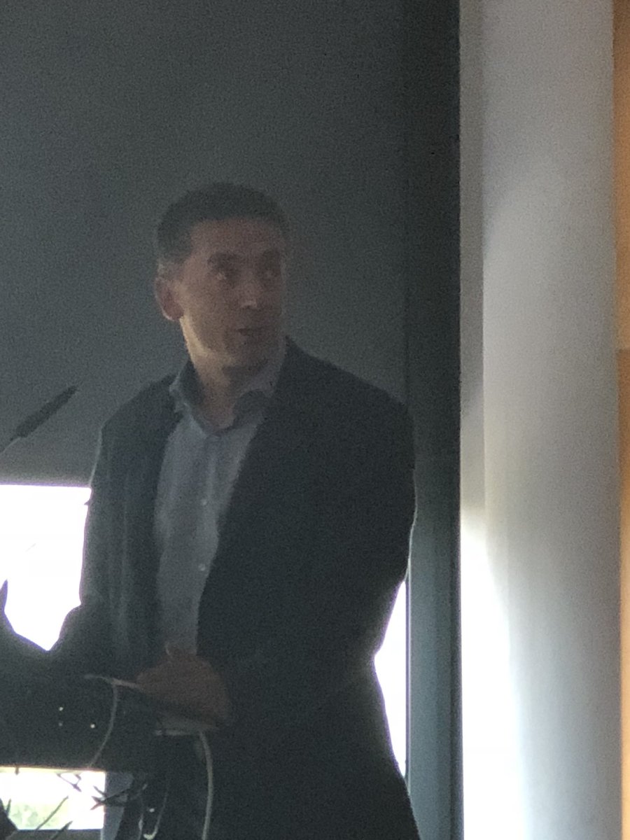 INyulasi's tweet photo. Stanislaw Klek inviting us to 41st ESPEN conference in Krawkow Poland. 31 August to 3 September 2019. Looks great venue and lovely city! https://t.co/LbmTQ1bbyi