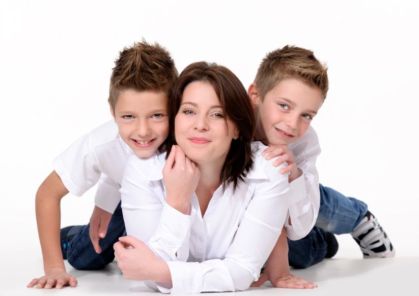 The Problem with Narcissistic Parents bit.ly/2pOCRUY