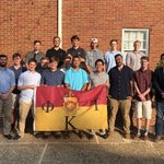 Photo by Phi Kappa Tau - AX (@MSStatePKT)