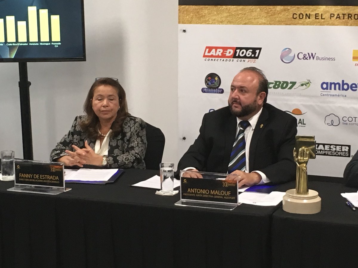 LeonelMSoy502's tweet photo. La Federación Comercializadora de Café Especial de Guatemala es una de las finalistas para el #Galardón2018 @soy_502 https://t.co/LmI9o4v6lh