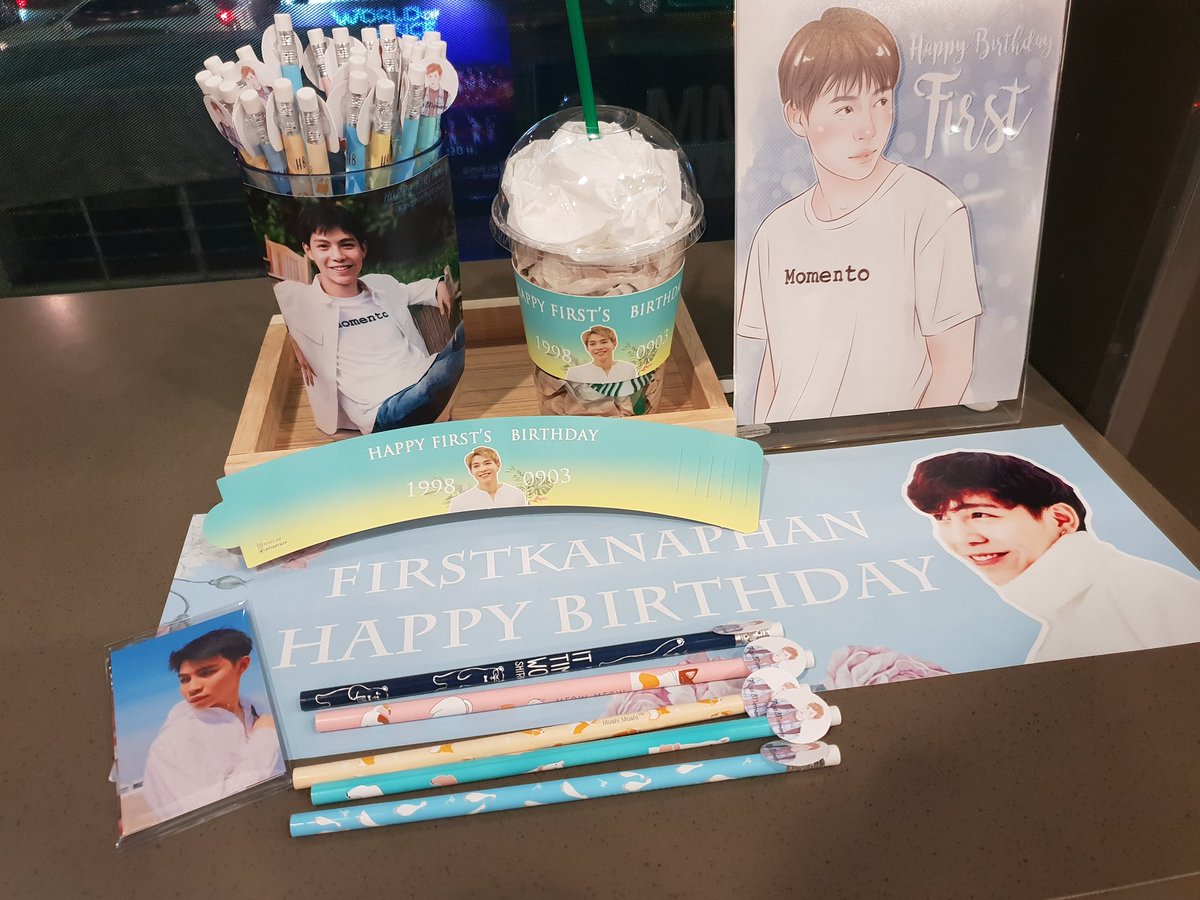 Lovely_Firstkp's tweet photo. 🎂 F I R S T 🎂
@Firstkpp
@First_Memorie
#20thHBDFIRSTDAY
#1stHBDProject
#firstkanaphan
#กองทัพของเฟิร์ส https://t.co/G6pfGhdUfs