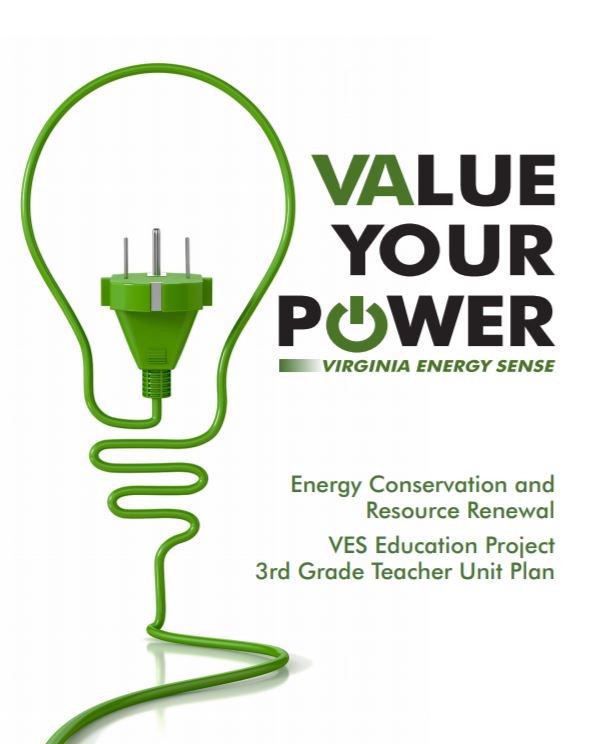 c3climate's tweet photo. Perfect for #backtoschool! With the Va. Dept. of Ed.’s assistance, @VAEnergySense has developed a curriculum that helps teach the SOLs on energy usage. https://t.co/aAvsWemfOO @VDOE_News #standardsoflearning #sustainability https://t.co/vPPlFboj14