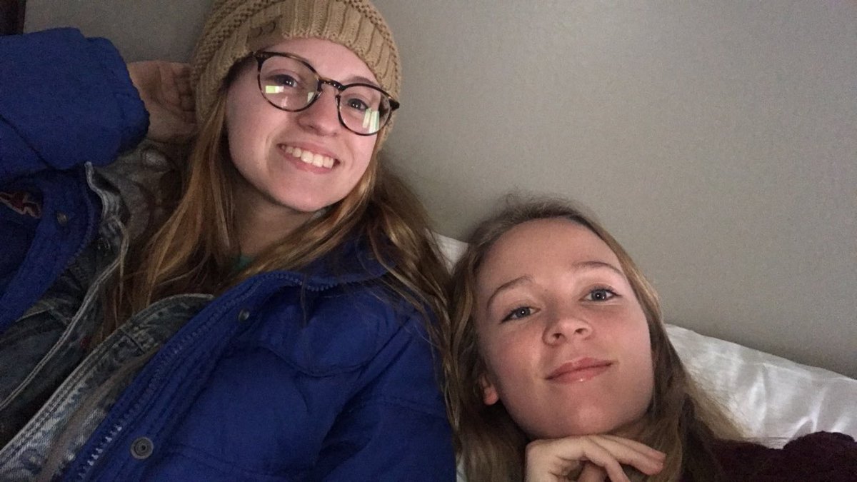 graceguffey's tweet photo. Happy birthday to my all in one bestie!!!!! I love you so much 🤩♥️ @Beth_Anne_ https://t.co/kCA13QJBdz