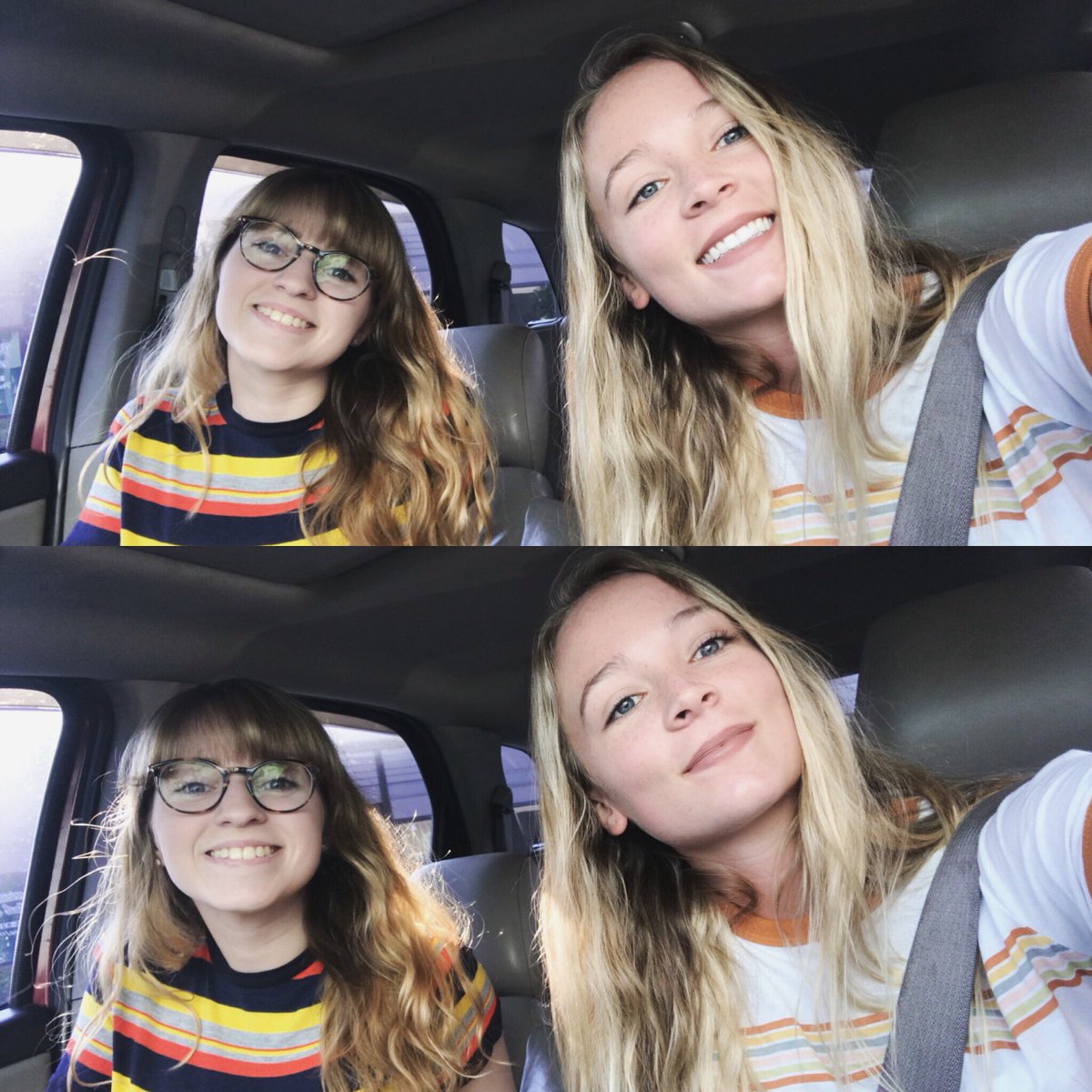 graceguffey's tweet photo. Happy birthday to my all in one bestie!!!!! I love you so much 🤩♥️ @Beth_Anne_ https://t.co/kCA13QJBdz