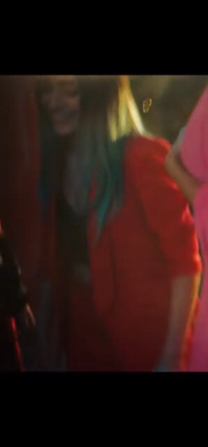 natyalbornoz_'s tweet photo. Lo que todo el mundo ve// lo que yo veo 😍😍😍 #CacheEnNetflix  @Pochosaurus @calleypocheoffi https://t.co/nb8IyXsSYb