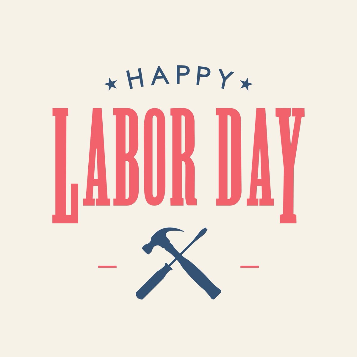 loenbrotech's tweet photo. Happy Labor Day! #LaborDayWeekend #SkilledTrades #TricksOfTheTrades #LaborDay https://t.co/mq4noccWmV