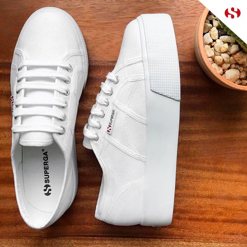 Take time to do what makes your soul happy ⚡ superga.es
