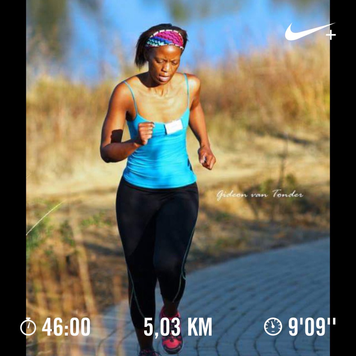swazikb's tweet photo. #FitnessChallenge #SpringReadyFlames my first day, here’s to many more https://t.co/hc40pE8WGZ