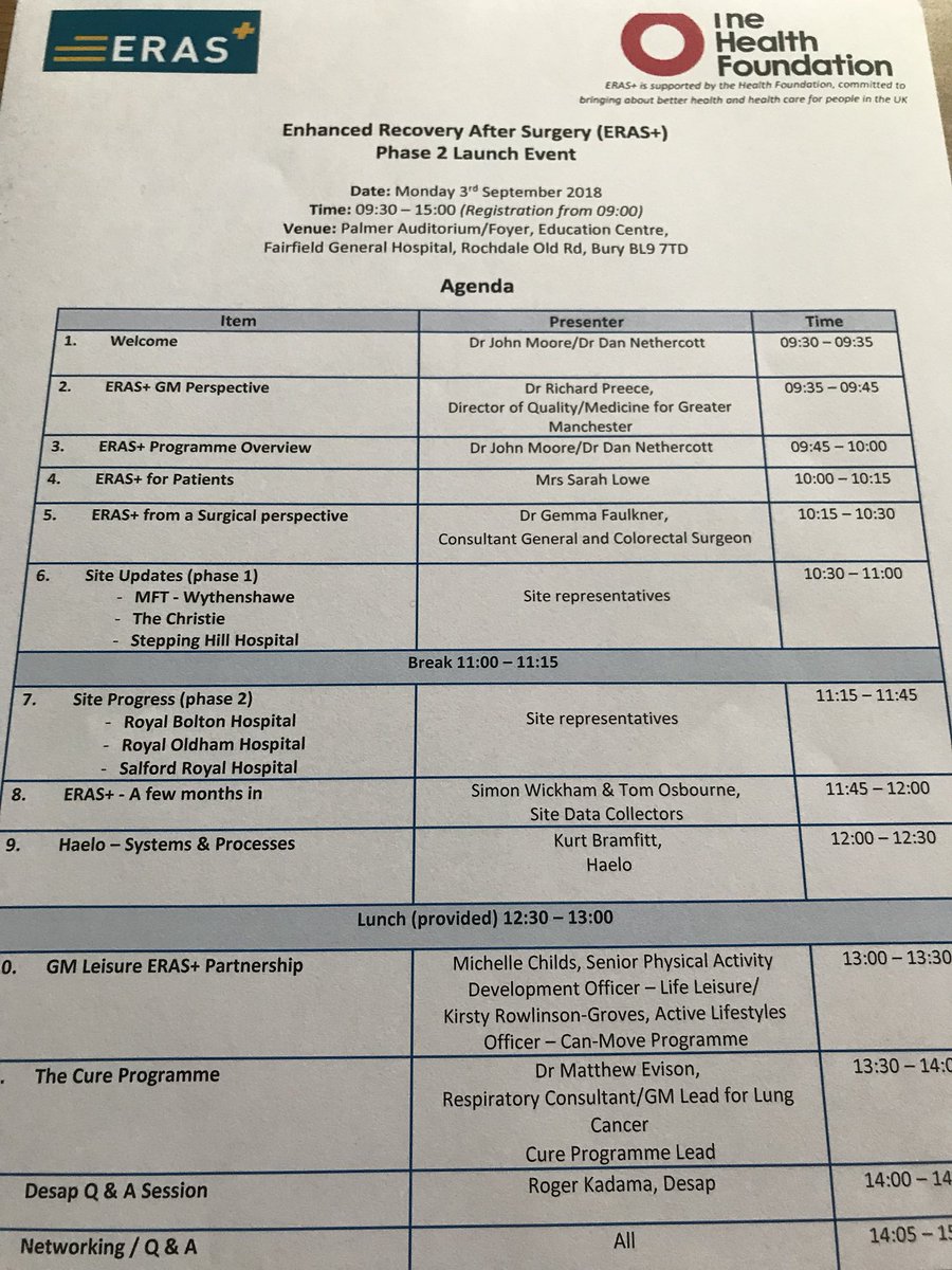 GM_ERAS_PLUS's tweet photo. A great day held today for the ERAS+ phase 2 launch in GM, with fascinating presentations demonstrating the passion & drive to implement #erasplus https://t.co/fZygP2bZ17