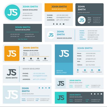 _Abid_Rh_'s tweet photo. Many people don't understand why the #Realtor or #Corporate_person are using eye-catching #email_signature?
So the main reasons are..... https://t.co/aMIlK5EfOf
#ARMYSelcaDay #XCIIIMARKDAY #Gordon #Myanmar #LaborDay #qanda
#Bannon #AlanJones #emailsignature #mailsignature https://t.co/aP3jLsHF3S