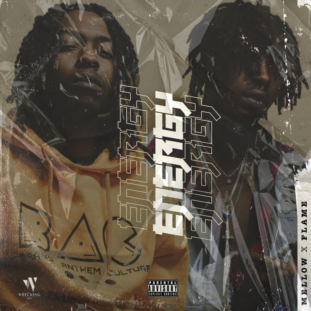 HypeMagazineSA's tweet photo. Listen To @Thabiiiso x @LaFlameSA's New 'Energy' Joint>https://t.co/Gv4agjwySV https://t.co/bKXtOMc7Ac