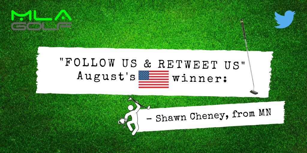 mla_golf's tweet photo. ๐ฃCongrats to @chains13 winning today the August๐บ๐ธ MLA putter๐๏ธโโ๏ธโณ๐๐๐
#1aimingolf #mlaputters #mlagolf
#golfers #golfing #golflife #golfaddict #pga #golfislife #golfclub #golf #golfpro #golfputters #pgatour #golfclubs #golftips #golfcontest #playmla #playlikeapro https://t.co/tcusMnGngh