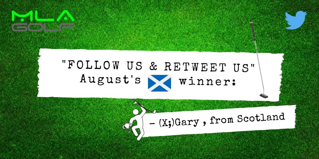 mla_golf's tweet photo. ๐ฃCongrats to @GRBrown72 winning today the August International (๐ด๓ ง๓ ข๓ ณ๓ ฃ๓ ด๓ ฟ) MLA putter๐๏ธโโ๏ธโณ๐๐๐
#1aimingolf #mlaputters
#golfers #golfing #golflife #golfaddict #golfclub #golf #golfpro #golfputters #pgatour #golfclubs #golftips #golfcontest #playmla #playlikeapro https://t.co/XauLT22kPW