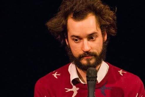 Live Stand-Up Comedy from 8pm this evening with some great acts supporting this weeks headliner Dan Nicholas  at A Bunch of Japes - Stand up Comedy Night.

£3.50 advance tickets are available from our Box Office at smokeandmirrorsbar.co.uk/boxoffice.html

#StandUp #Comedy #WhatsOn #Bristol