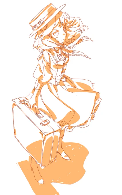 落書き 