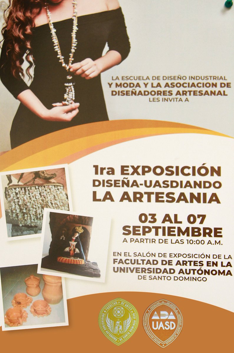 Facultad de Artes tweet media
