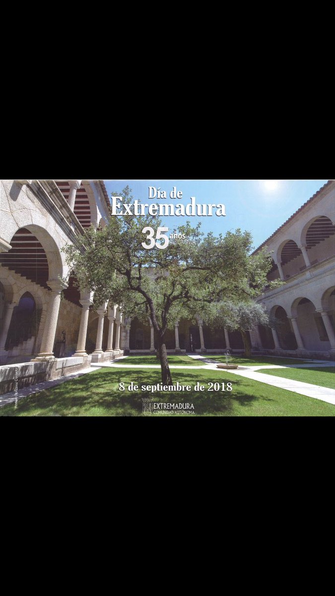 FranJPajuelo's tweet photo. ACTOS CONMEMORATIVOS DEL DIA DE EXTREMADURA EN ESPARRAGALEJO:

Migas extremeñas y vino de la localidad, hinchables,   DJ ALBERT MARTI https://t.co/gZQA3tKBEU