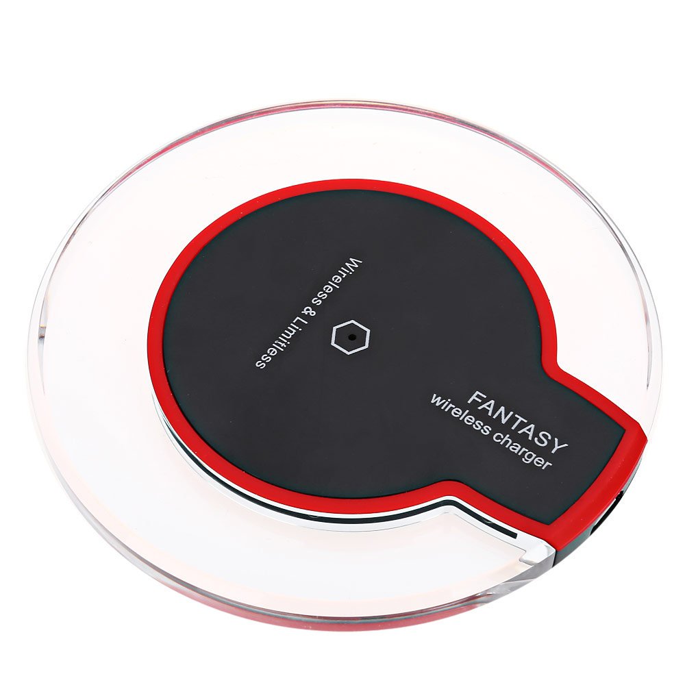ceandbu's tweet photo. CE&amp;BU Ultra Slim QI Wireless Charging Pad for iPhone X/ 8/8 plus/Samsung Galaxy S7/8/9 Note 8/9 https://t.co/h3obGTMU6l  #best #sellers #usa #FREE #shipping #SharpObjects #InsecureHBO #NationalDogDay2018  #ARMYSelcaDay #MondayMotivation #LaborDay https://t.co/FbFyNviwc5