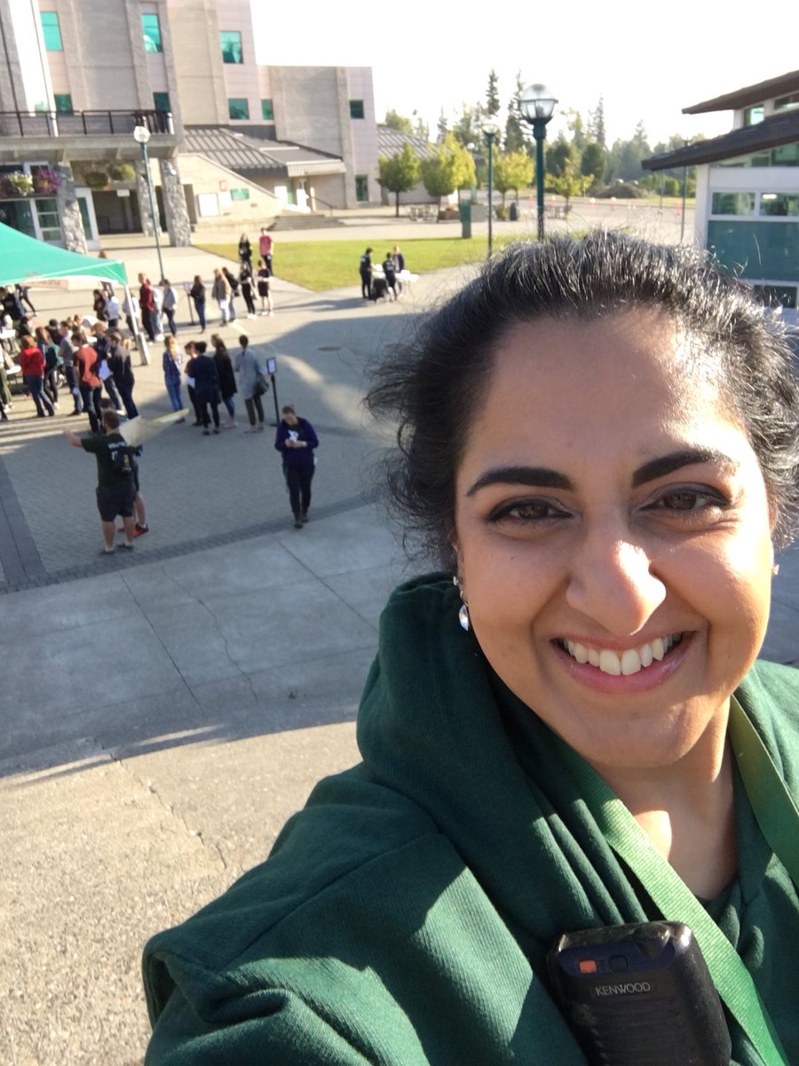 aliyasjackson's tweet photo. #ThisIsUNBC #UNBCOrientation #UNBCStudentLife https://t.co/WNYN7qRNqI