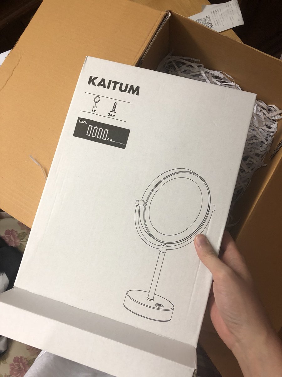 pawarez's tweet photo. สั่ง Lazada วันนี้ได้สินค้า IKEA ฟรี!!! พิเศษสุดๆ!! ค่าโง่เพียง 500 บาท https://t.co/XpS6R01v1v