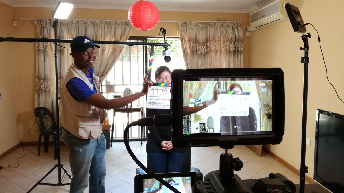 ParableMotion's tweet photo. Today was fun!..Betty Rocks, Mogolo was fun #mandarindialogue #parablemotion https://t.co/i2ba44qK6U