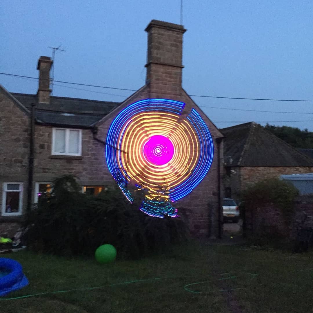 laserknowhow's tweet photo. Another @laserknowhow 18W laser setting into it's new home.
#lasershow #laser #effects #stunning #laserbeams #lasereffect #laserdisplay #18watt #newhome https://t.co/Cb7Jc4NnNY