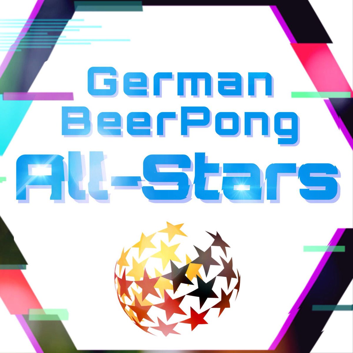 BPLGermany's tweet photo. We are proud to announce our next official #bplgermany tournament. 
Coming up September 15, the German BeerPong All-Stars! Only the greatest players from all around Germany will face eachother! Prepare for an epic Night of BeerPong! Get hyped for the #bplgermanyallstars! https://t.co/pOH6hjJ838
