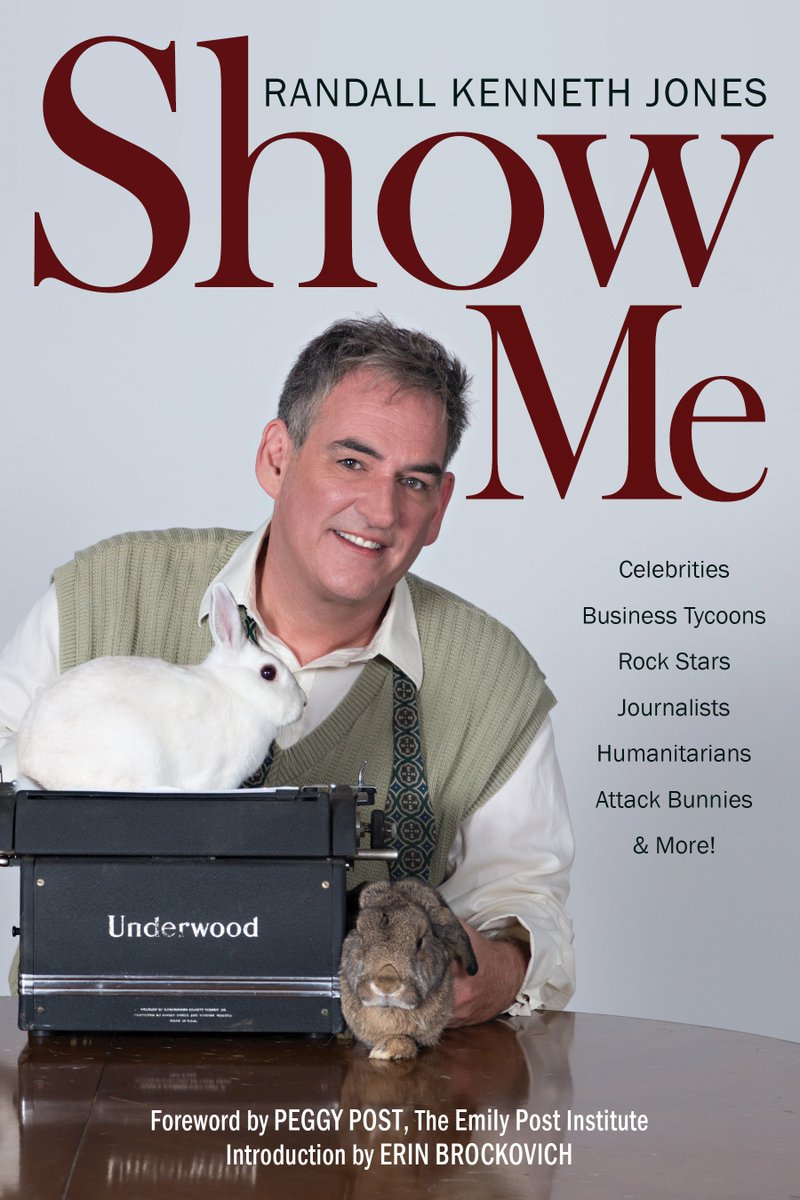 GTeamMedia's tweet image. Randy meets the G Team! Self-described “professional storyteller,” and name dropper extraordinaire, @randallkjones  author of, Show Me. What could possibly go wrong? Find out Wednesday 9/05 at 7am est. on Quit &amp;amp; Get Rich on W4CY.com
