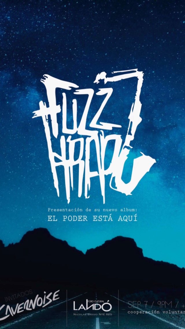 FuzzKrap tweet media