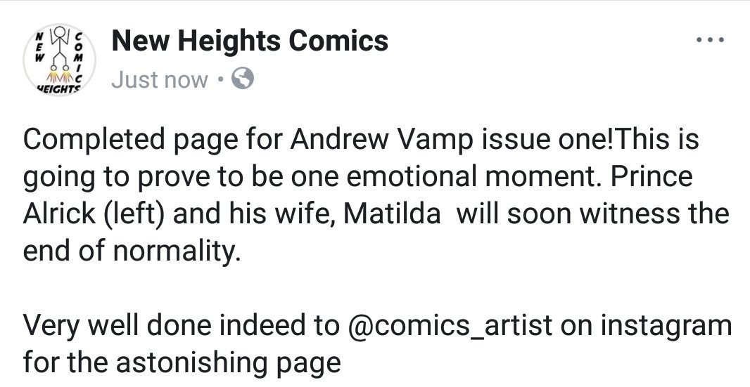 Liel_Sen's tweet photo. #fantasy
#fantasyworld
#mythical
#comics
#comicscript
#comicscripts
#comicbooks
#comicbookartists
#checkthisout
#vampires
#werewolves
#fantasyart
#darkfantasy
#fantasyartwork
#fantasycharacter
#mythicalcreature
#drawingcomics
#lycans
#fantasyillustrations
#fantasyartist https://t.co/NKM2L5VKqB