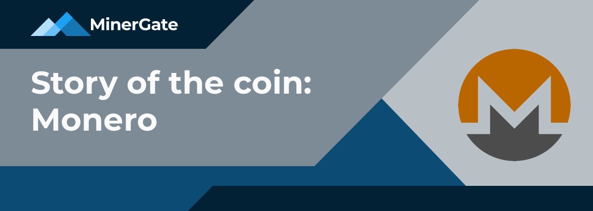 MinerGate's tweet photo. Everything you needed to know about @monero (#XMR) as well as @Bytecoin_BCN (#BCN) @XMO_Official (#XMO) @xmccurrency (#XMC) @MoneroZero (#XMZ) is here, in our blog post: https://t.co/tqWErqAPvx https://t.co/90OGAmpHe0